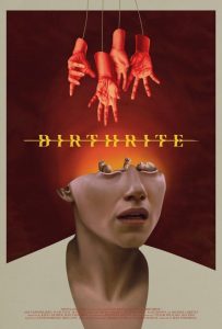 Ритуал рождения (2025)